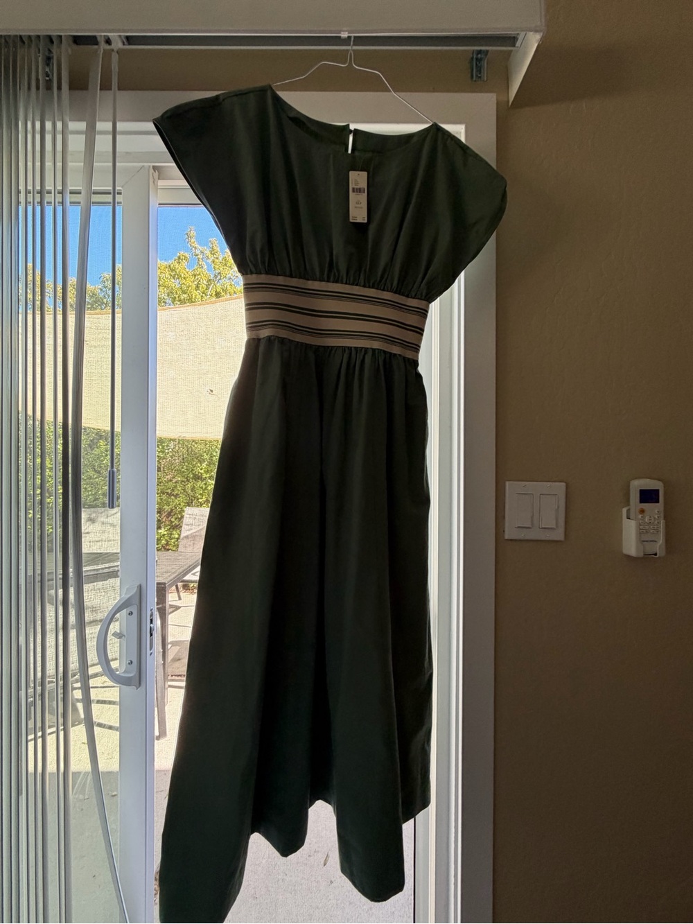 Anthropologie Dress XS Petite